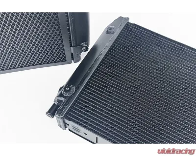 CSF Radiators High-Performance Heat Exchangers McLaren MP4-12C | 650S | 675LT 2012-2016 - 8213
