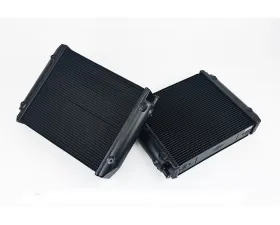 CSF Radiators High-Performance Heat Exchangers McLaren MP4-12C | 650S | 675LT 2012-2016