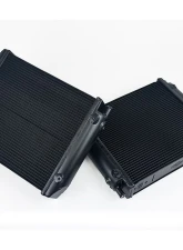 CSF Radiators High-Performance Heat Exchangers McLaren MP4-12C | 650S | 675LT 2012-2016                                     - 8213 - Image 7