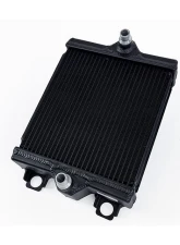 CSF Radiators High Performance Auxiliary Radiators for BMW F87 M2, F3X 340i/440i, F2X M240i/M140i                                     - 8355 - Image 2