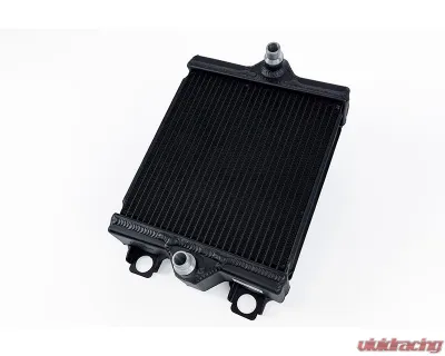 CSF Radiators High Performance Auxiliary Radiators for BMW F87 M2, F3X 340i/440i, F2X M240i/M140i - 8355