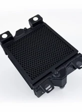 CSF Radiators High Performance Auxiliary Radiators for BMW F87 M2, F3X 340i/440i, F2X M240i/M140i                                     - 8355 - Image 3