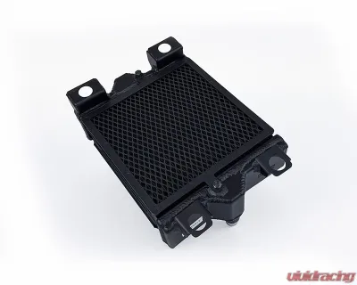 CSF Radiators High Performance Auxiliary Radiators for BMW F87 M2, F3X 340i/440i, F2X M240i/M140i - 8355