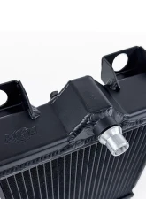 CSF Radiators High Performance Auxiliary Radiators for BMW F87 M2, F3X 340i/440i, F2X M240i/M140i                                     - 8355 - Image 5