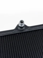 CSF Radiators High Performance Auxiliary Radiators for BMW F87 M2, F3X 340i/440i, F2X M240i/M140i                                     - 8355 - Image 6