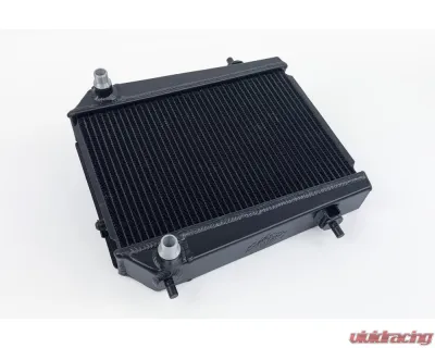 CSF High-Performance Auxiliary Radiators BMW G8X M3 | M4 | M2 2021+ - 8321