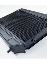 CSF High-Performance Auxiliary Radiators BMW G8X M3 | M4 | M2 2021+                                     - 8321 - Image 4