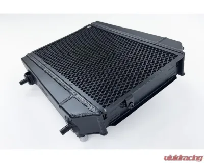 CSF High-Performance Auxiliary Radiators BMW G8X M3 | M4 | M2 2021+ - 8321