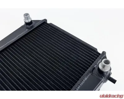 CSF High-Performance Auxiliary Radiators BMW G8X M3 | M4 | M2 2021+ - 8321
