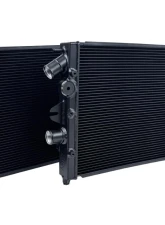 CSF Radiators Left/Right High-Performance All-Aluminum Radiator Ferrari 360 2000-2008                                     - 7246 - Image 8