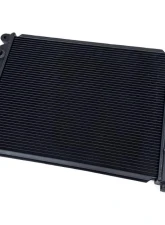 CSF Radiators Left/Right High-Performance All-Aluminum Radiator Ferrari 360 2000-2008                                     - 7246 - Image 3