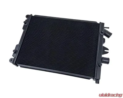 CSF Radiators Left/Right High-Performance All-Aluminum Radiator Ferrari 360 2000-2008 - 7246