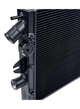 CSF Radiators Left/Right High-Performance All-Aluminum Radiator Ferrari 360 2000-2008                                     - 7246 - Image 4