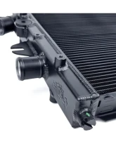 CSF Radiators Left/Right High-Performance All-Aluminum Radiator Ferrari 360 2000-2008                                     - 7246 - Image 6