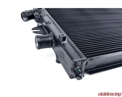CSF Radiators Left/Right High-Performance All-Aluminum Radiator Ferrari 360 2000-2008 - 7246