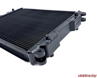 CSF Radiators Left/Right High-Performance All-Aluminum Radiator Ferrari 360 2000-2008 - 7246