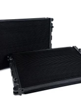 CSF Radiators Left/Right High-Performance All-Aluminum Radiator Ferrari F430 2005-2009                                     - 7247 - Image 15