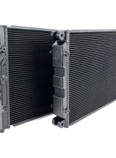 CSF Radiators Left/Right High-Performance All-Aluminum Radiator Ferrari F430 2005-2009                                     - 7247 - Image 2