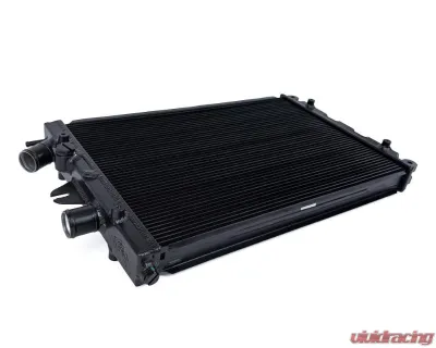 CSF Radiators Left/Right High-Performance All-Aluminum Radiator Ferrari F430 2005-2009 - 7247