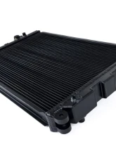 CSF Radiators Left/Right High-Performance All-Aluminum Radiator Ferrari F430 2005-2009                                     - 7247 - Image 4