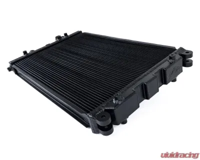 CSF Radiators Left/Right High-Performance All-Aluminum Radiator Ferrari F430 2005-2009 - 7247