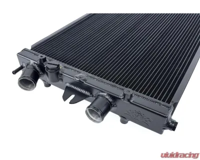 CSF Radiators Left/Right High-Performance All-Aluminum Radiator Ferrari F430 2005-2009 - 7247