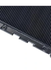 CSF Radiators Left/Right High-Performance All-Aluminum Radiator Ferrari F430 2005-2009                                     - 7247 - Image 6
