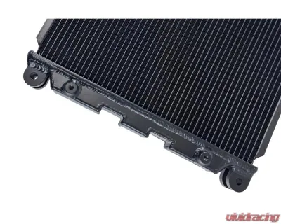CSF Radiators Left/Right High-Performance All-Aluminum Radiator Ferrari F430 2005-2009 - 7247