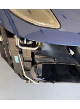 CSF Radiators Left/Right High-Performance All-Aluminum Radiator Ferrari F430 2005-2009                                     - 7247 - Image 13