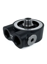 CSF Radiators Dual Engine Oil Cooler Kit Honda Civic Type R FL5 2023+                                     - 8343 - Image 12