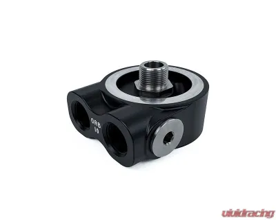 CSF Radiators Dual Engine Oil Cooler Kit Honda Civic Type R FL5 2023+ - 8343