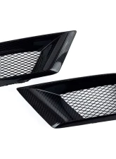 CSF Radiators Dual Engine Oil Cooler Kit Honda Civic Type R FL5 2023+                                     - 8343 - Image 3