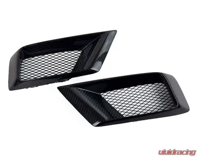 CSF Radiators Dual Engine Oil Cooler Kit Honda Civic Type R FL5 2023+ - 8343