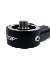 CSF Radiators Dual Engine Oil Cooler Kit Honda Civic Type R FL5 2023+                                     - 8343 - Image 6