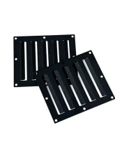 CSF Radiators Dual Engine Oil Cooler Kit Honda Civic Type R FL5 2023+                                     - 8343 - Image 7