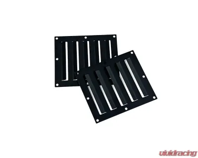 CSF Radiators Dual Engine Oil Cooler Kit Honda Civic Type R FL5 2023+ - 8343