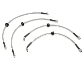 NM Engineering Stainless Steel Brake Lines Mini Cooper R55 | R56 | R57 | R58 | R59