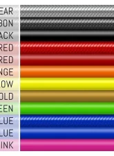 NM Engineering Stainless Steel Brake Lines Mini Cooper R55 | R56 | R57 | R58 | R59                                     - H.BMWM.4.035.TBLU - Image 2
