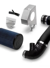NM Engineering HI-FLO Air Induction Kit Black Mini Cooper N18 R-Chassis 2012+                                     - NM.658856B.1D - Image 2