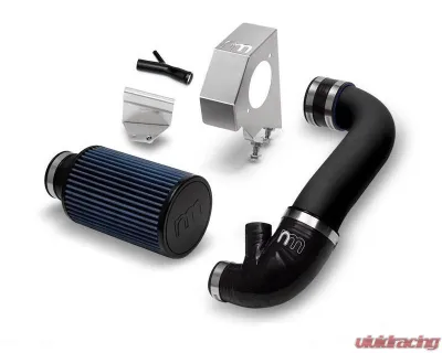 NM Engineering HI-FLO Air Induction Kit Black Mini Cooper N18 R-Chassis 2012+ - NM.658856B.1D