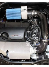 NM Engineering HI-FLO Air Induction Kit Carbon Fiber Mini Cooper N18 R-Chassis 2012+                                     - NM.658856C.1D - Image 3