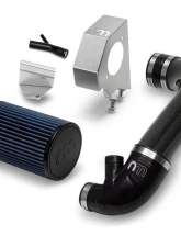 NM Engineering HI-FLO Air Induction Kit Carbon Fiber Mini Cooper N18 R-Chassis 2012                                     - NM.658858CD - Image 4
