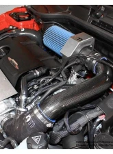 NM Engineering HI-FLO Air Induction Kit Carbon Fiber Mini Cooper N18 R-Chassis 2012                                     - NM.658858CD - Image 4