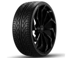 Lexani LX-Thirthy Tire 255/30R26