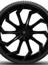 Lexani LX-Thirthy Tire 275/30R24                                     - LXST302430010 - Image 3