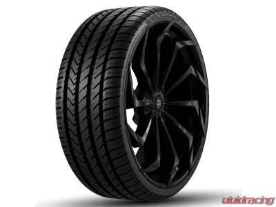 Lexani LX-Twenty Tire 215/35R20 - LXST202035010