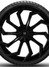 Lexani LX-Twenty Tire 215/35R20                                     - LXST202035010 - Image 3