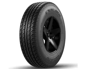 Lexani LXST-105 Tire ST205/75R14 6PR 100/96 L