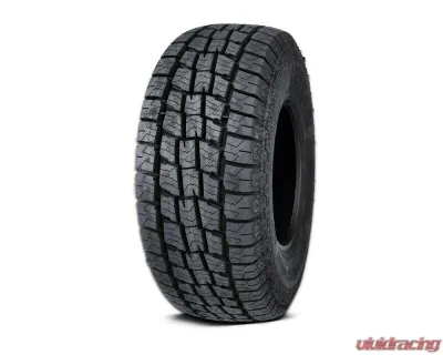 Lexani Terrain Beast AT Tire 265/65R17 112 T - LXSTAT1765010