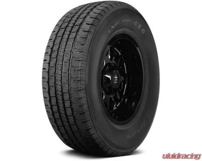 Lexani LXHT-106 Tire P245/70R16 106T - LXG1061606